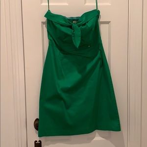 Strapless Cremieux size 4